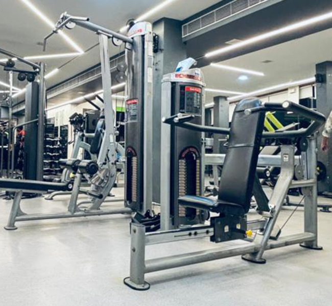 Gym facility image 12